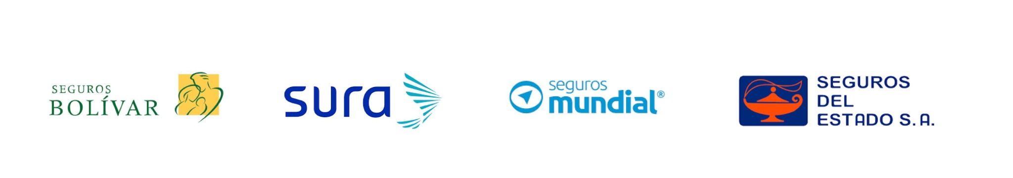 Logos de clientes y aliados 2